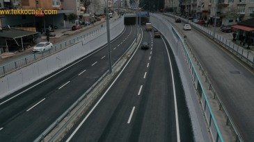 Hayaldi, Gerçek Oldu; Ulaşıma Nefes Aldıracak