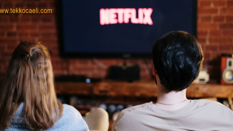 Netflix Yeni Özelliğini Kullanıma Sundu