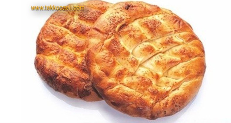 Kocaeli’de Pide Fiyatı Açıklandı