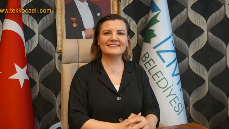 Başkan Hürriyet’ten Ramazan Mesajı