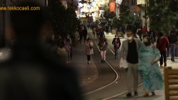 Maalesef, Korkulan Oldu; Korona…