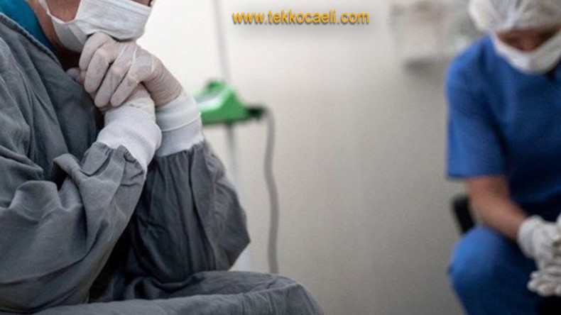 Sağlık Bakanlığı’ndan ‘Tam Kapanma’ Genelgesi