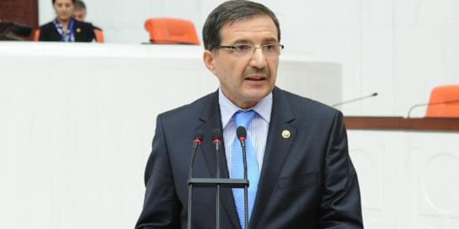 CHP’li İsmin Korona İddiasına Şeker’den Sert Tepki