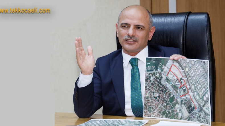 Söğüt, Sülfürik Asit Tesisi İçin Olumsuz Görüş Verdi