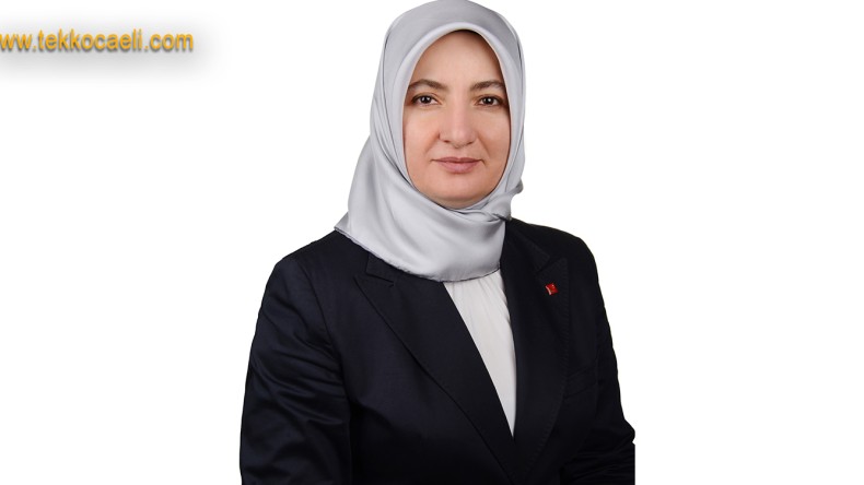 Saadet Partisi Kadın Kollarından 23 Nisan Mesajı