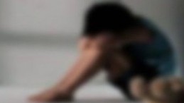 İğrenç Olay; Erkek Çocuğa Taciz