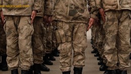 FETÖ’nün TSK Yapılanmasına Operasyon