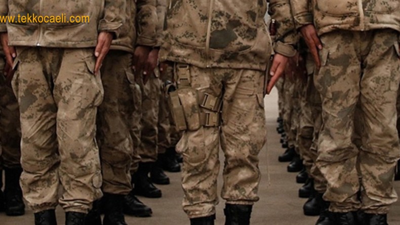 FETÖ’nün TSK Yapılanmasına Operasyon