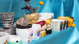 Kadınların El Emeği Görücüye Çıkıyor