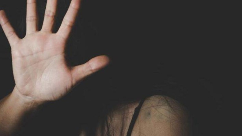 Genç Kadına Cinsel Saldırı