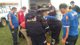 Define Ararken Hayatından Oldu