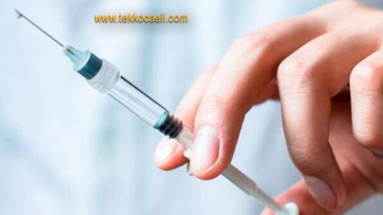 Korona Aşısı Yaptıranlara Önemli Uyarı