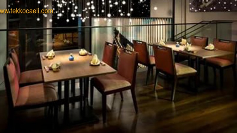 Normalleşmede Her Şey Belli Oldu; Kafeler, Restoranlar…