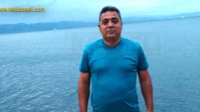 Evinde Ölü Bulundu