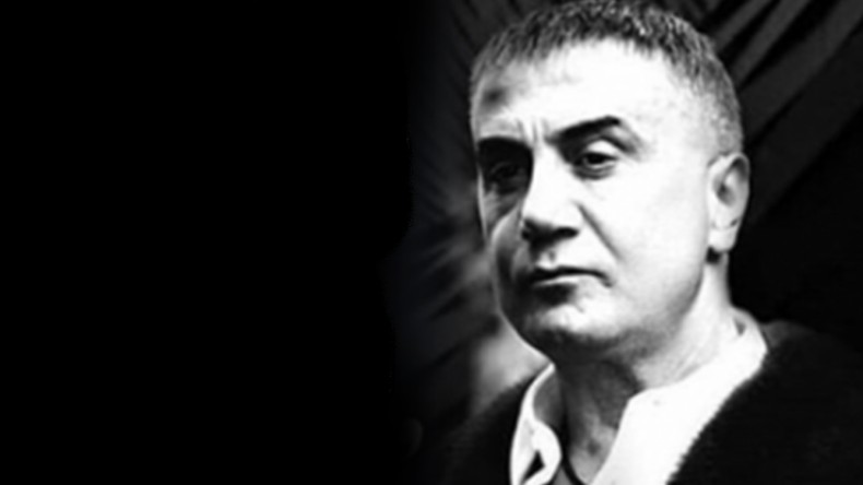 FLAŞ! Sedat Peker Hakkında Suç Duyurusu