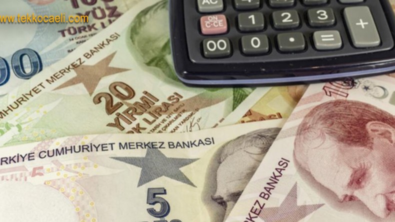 FLAŞ! Vergi Ödeme Süreleri Uzatıldı