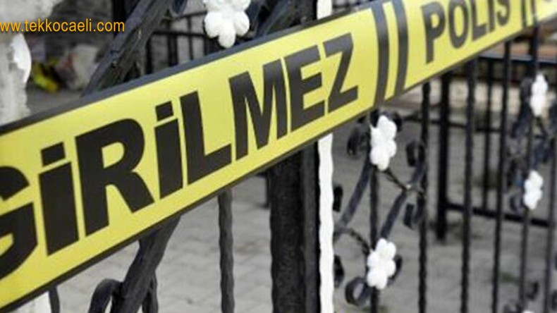 ŞOK! Gölcük’te Bina Karantinaya Alındı