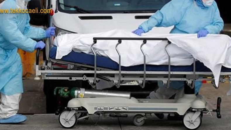 GÜBRETAŞ Emeklisi Koronaya Yenik Düştü