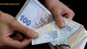 Yarın Başlıyor; Ve Zamlı Ödeniyor