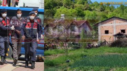 İzmit Şahinler’deki Cinayette Şok Detaylar