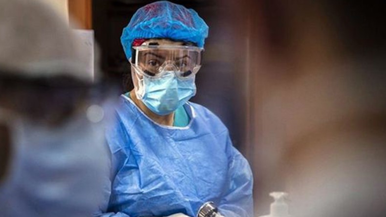 Virüs Belası Bitmiyor; Onlarca Kişi Öldü