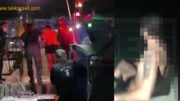 Gölcük Değirmendere’de İntihar Girişimi