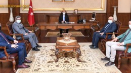 KOTO Başkanı Necmi Bulut’tan ‘Pazar’ Açıklaması