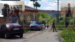 Kocaeli’de Cinayet; Köy Gerildi