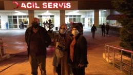 Korona Aşısı Olmaya İzmit Belediyesi İle Gittiler