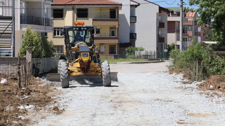 İzmit Alikahya’da Yapıldı; Yeni Gelişme….