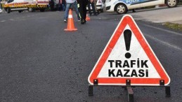 Feci Kaza; Ölü ve Yaralılar Var