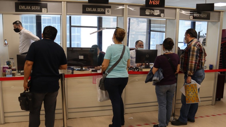 İzmit Belediyesi’nden Karar; Saatler Değişti