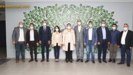 İzmit’te Bu Proje Hayata Geçecek