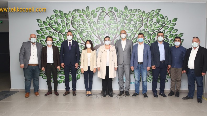 İzmit’te Bu Proje Hayata Geçecek