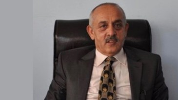 FLAŞ İDDİA! O Parti Ercan Dalkılıç’ın Peşinde