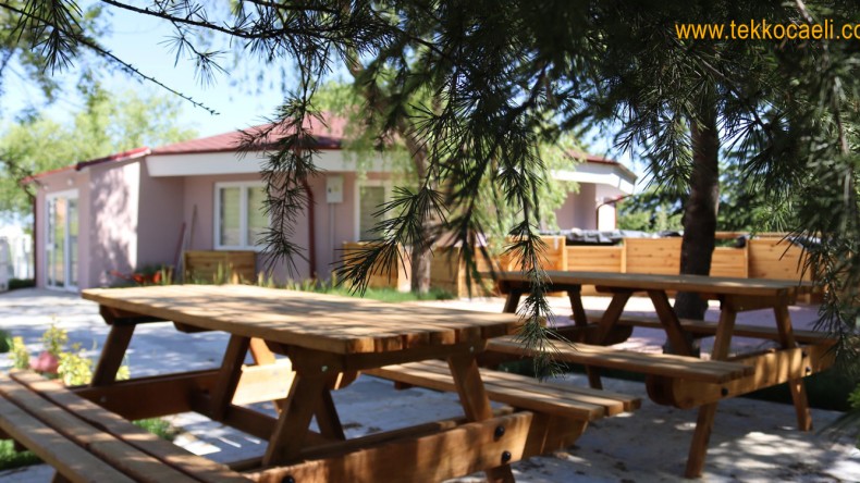 Kocaeli’de İlk, Sona Gelindi; Ve Hayata Geçiyor