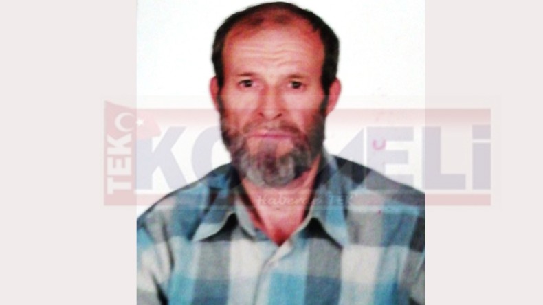 Kartepe Eşme’de Ölümlü Kaza