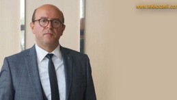 Alaaddin Sarı’dan Sert Tepki; ‘Filistin Halkının Yanındayız’