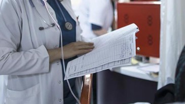 Hastane Ücretlerine Zam