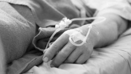 İzmit’te Üç Çocuk Babası Koronaya Yenik Düştü