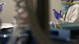 Sağlık Bakanlığı Duyurdu; Hala Onlarca Ölü Var