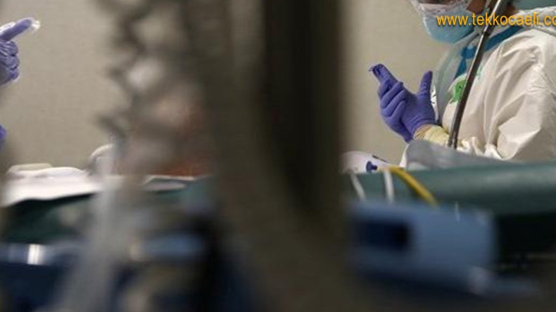 Sağlık Bakanlığı Duyurdu; Hala Onlarca Ölü Var