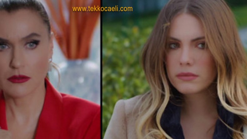 ‘Yasak Elma’ Dizisine Bomba Transfer