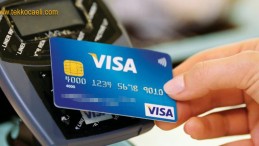 Kart Kullananlar Dikkat! Flaş Karar; Limit Yükseliyor