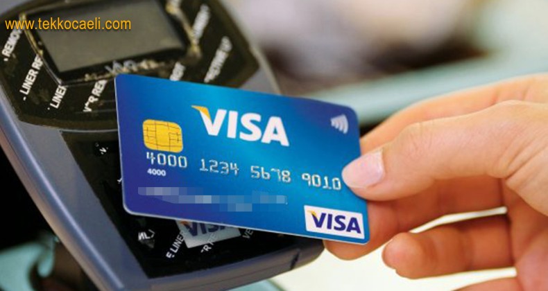 Kart Kullananlar Dikkat! Flaş Karar; Limit Yükseliyor