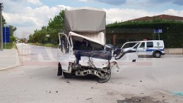 Kartepe’de Feci Kaza; Yaralılar Var
