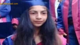 17 Yaşındaki Sudenaz Kalbine Yenik Düştü