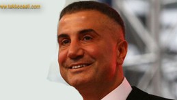 Sedat Peker’e ŞOK! Engellendi