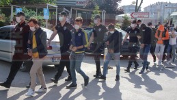 Yaşlı Vatandaşları Böyle Dolandırmışlar; Gözaltılar Var