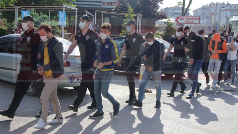 Yaşlı Vatandaşları Böyle Dolandırmışlar; Gözaltılar Var